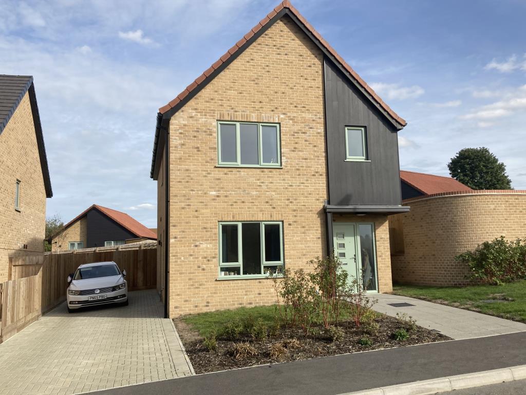 3 Bedroom for sale in Ely Cheffins Ely Sales
